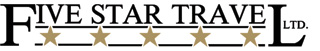 Five Star Travel Limited Five Star Travel Limited